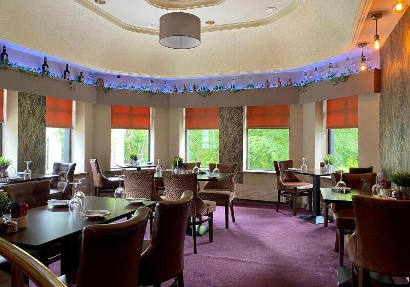 Twin Trees Hotel & Leisure Club