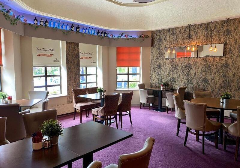 Twin Trees Hotel & Leisure Club