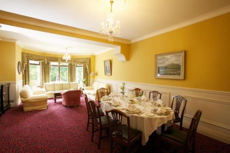 Twin Trees Hotel & Leisure Club