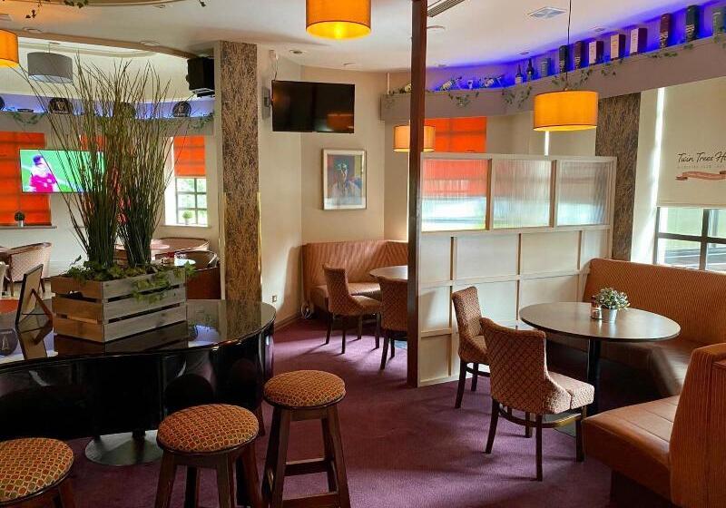 Twin Trees Hotel & Leisure Club