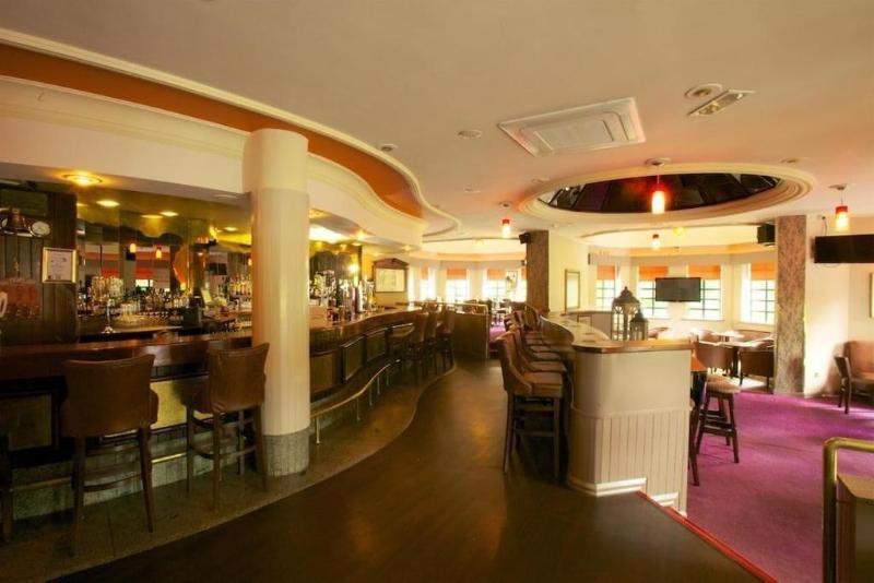 Twin Trees Hotel & Leisure Club