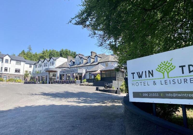 Twin Trees Hotel & Leisure Club