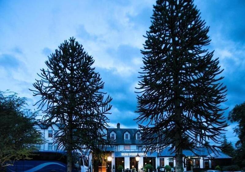 Twin Trees Hotel & Leisure Club