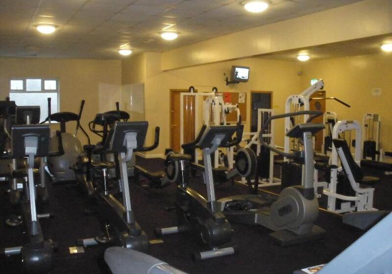 Twin Trees Hotel & Leisure Club