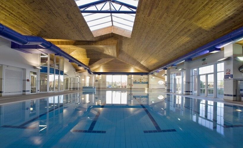 Woodlands Hotel & Leisure Centre