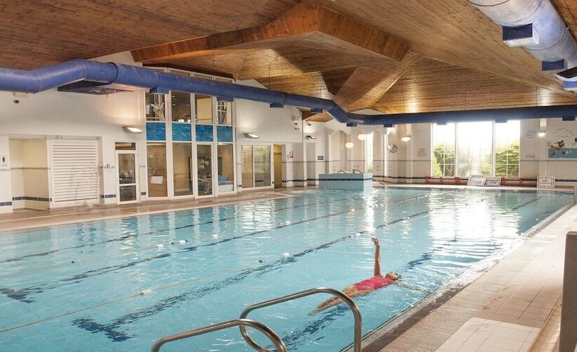 Woodlands Hotel & Leisure Centre