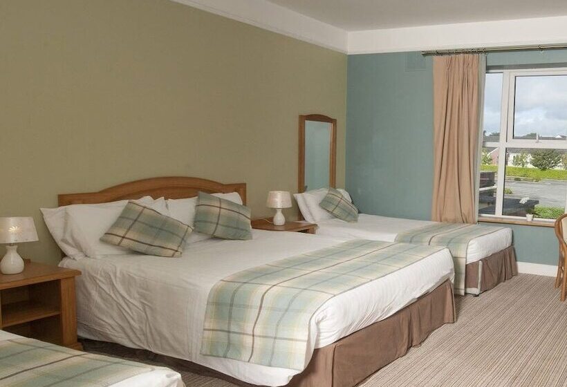 Woodlands Hotel & Leisure Centre