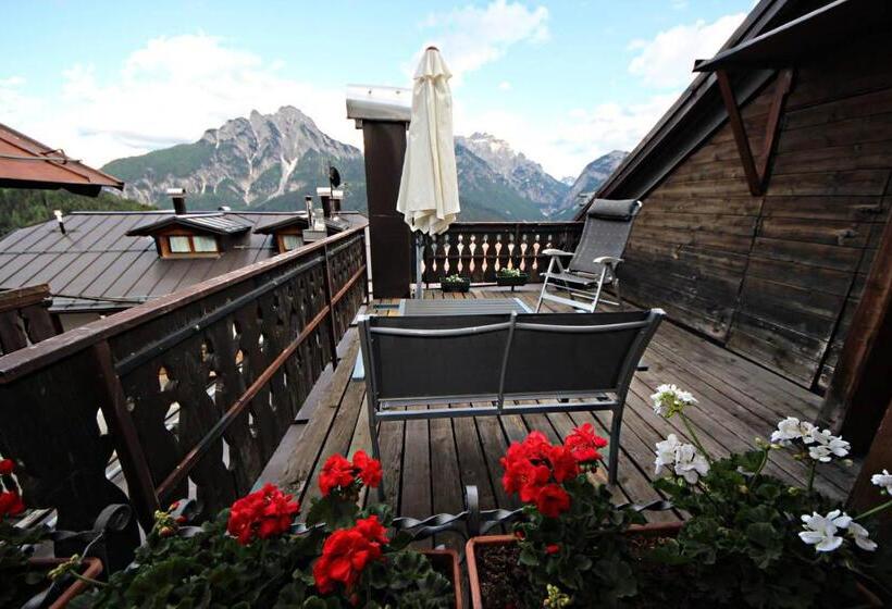 Albergo Diffuso Costauta