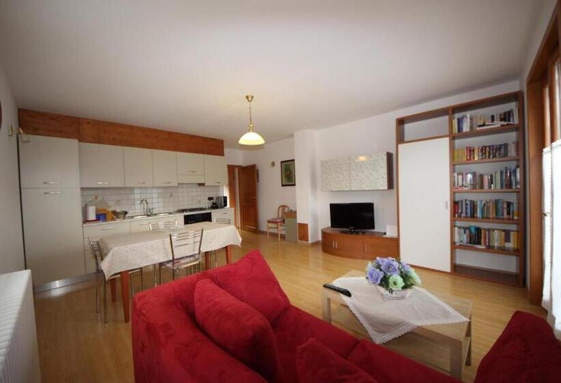 Albergo Diffuso Costauta