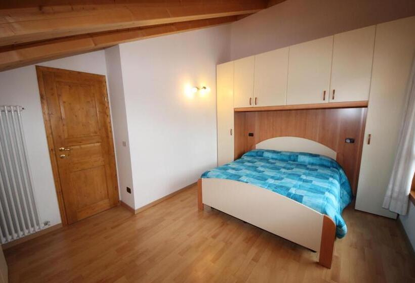 Albergo Diffuso Costauta