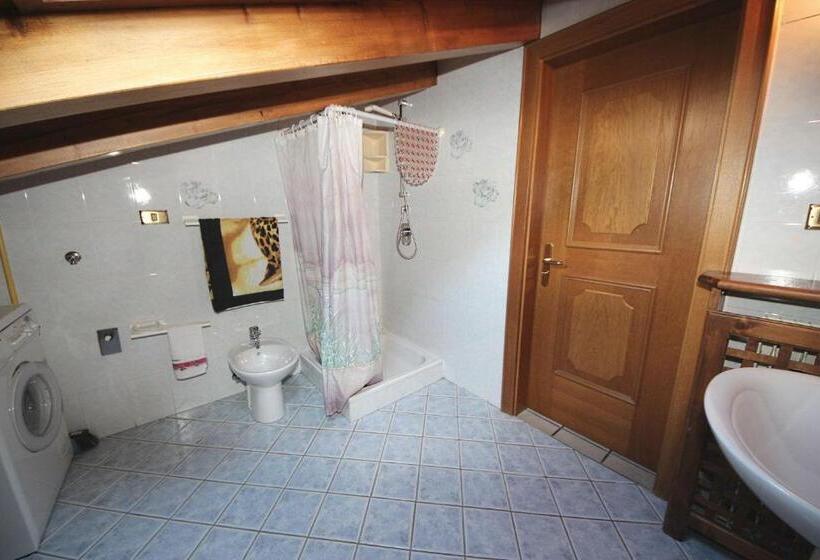 Albergo Diffuso Costauta