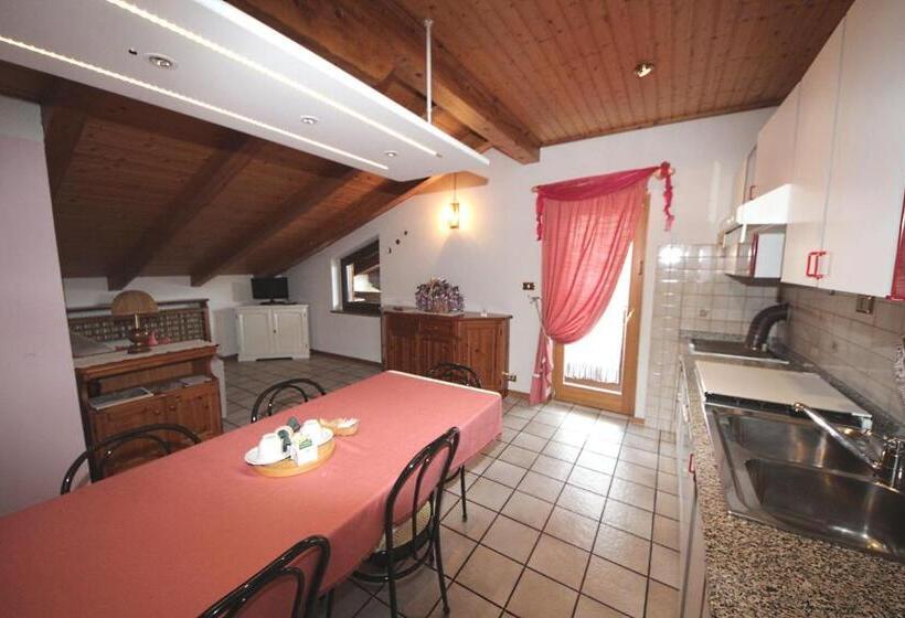 Albergo Diffuso Costauta