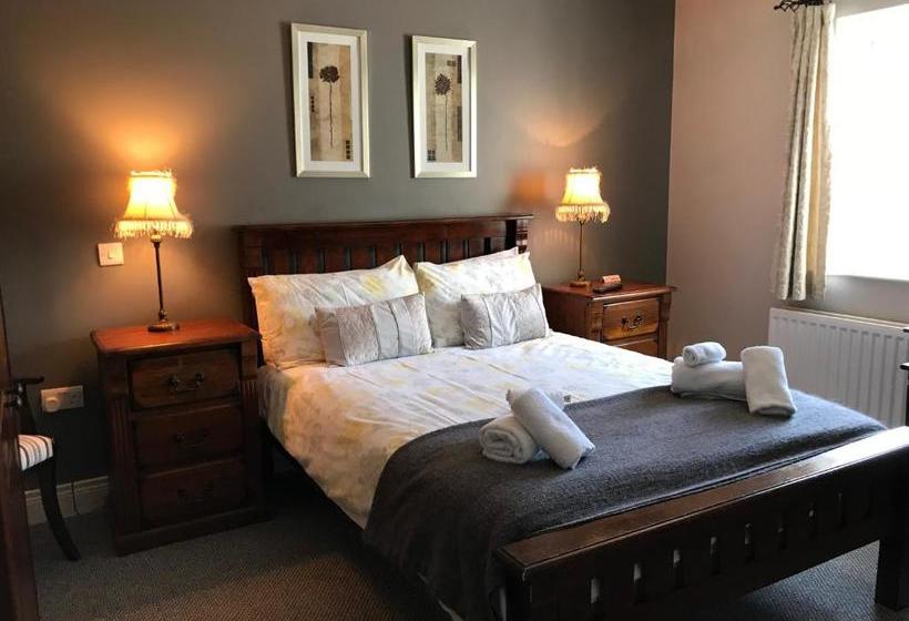 הוסטל Sixty Six