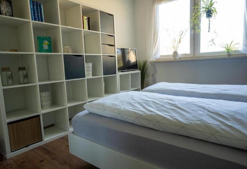 فندق صغير Die Triniushütte Thüringens Schönste Aussicht