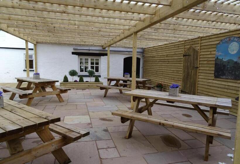 旅馆 Garway Moon Inn