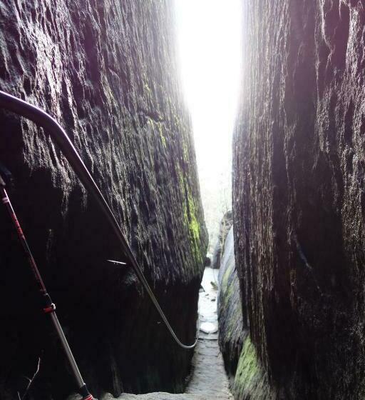 ユースホステル Gasthaus Zum Wanderstübel