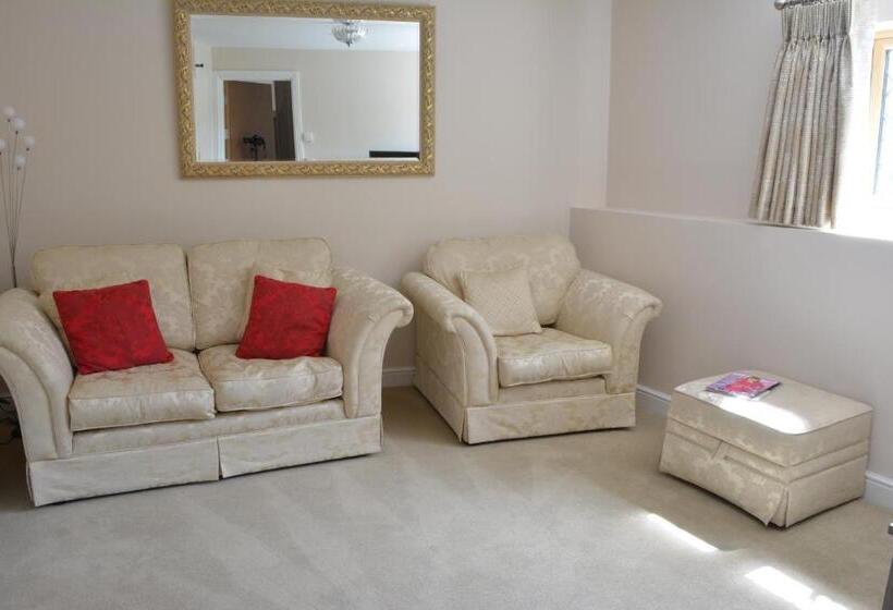 Общежитие Greyhound Inn