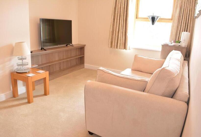 Общежитие Greyhound Inn