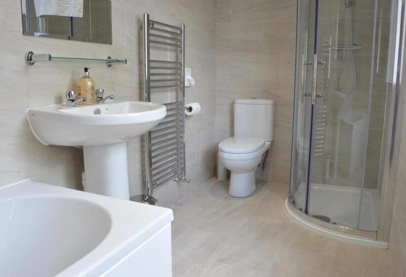 Общежитие Greyhound Inn