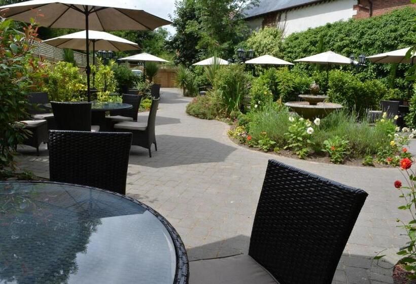 Общежитие Greyhound Inn