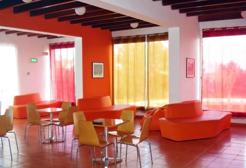 ユースホステル Hi Almograve – Pousada De Juventude