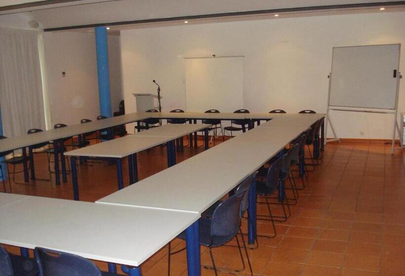 ユースホステル Hi Almograve – Pousada De Juventude