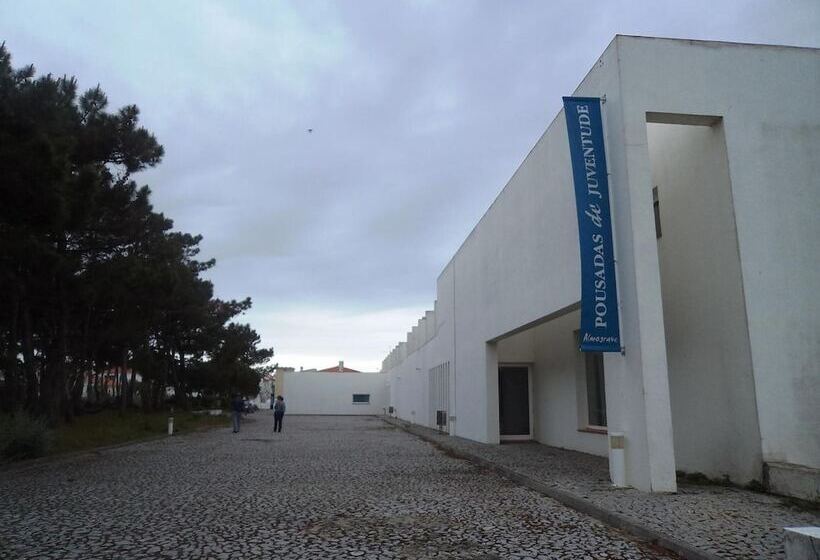 ユースホステル Hi Almograve – Pousada De Juventude