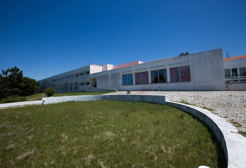 호스텔 Hi Almograve – Pousada De Juventude