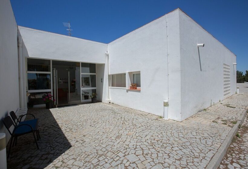 ユースホステル Hi Almograve – Pousada De Juventude