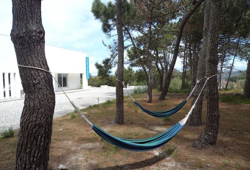 ユースホステル Hi Almograve – Pousada De Juventude