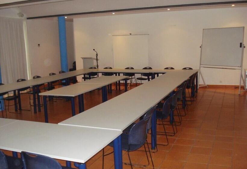 ユースホステル Hi Almograve – Pousada De Juventude