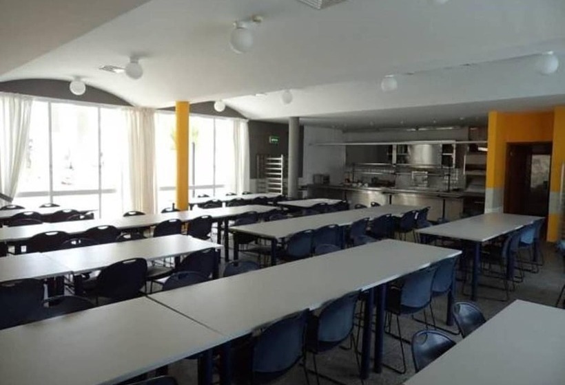 ユースホステル Hi Almograve – Pousada De Juventude