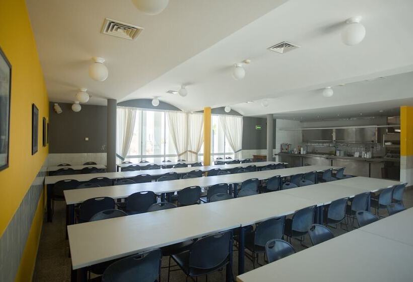 호스텔 Hi Almograve – Pousada De Juventude