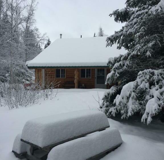 فندق صغير Hope's Hideaway, Llc