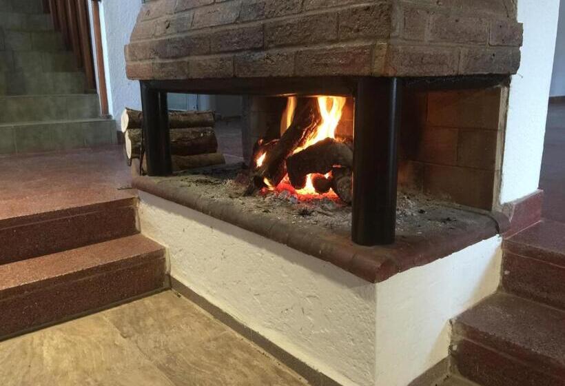 הוסטל Hosteria Renca