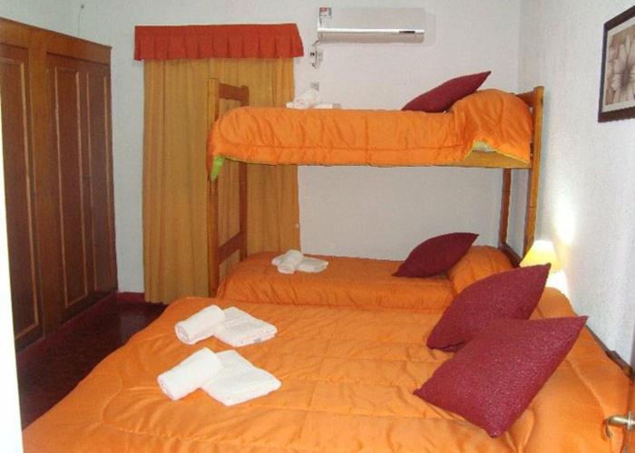 הוסטל Hosteria Renca