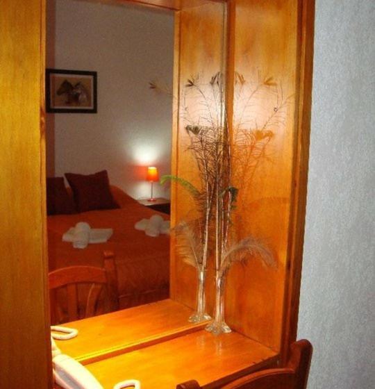 فندق صغير Hosteria Renca