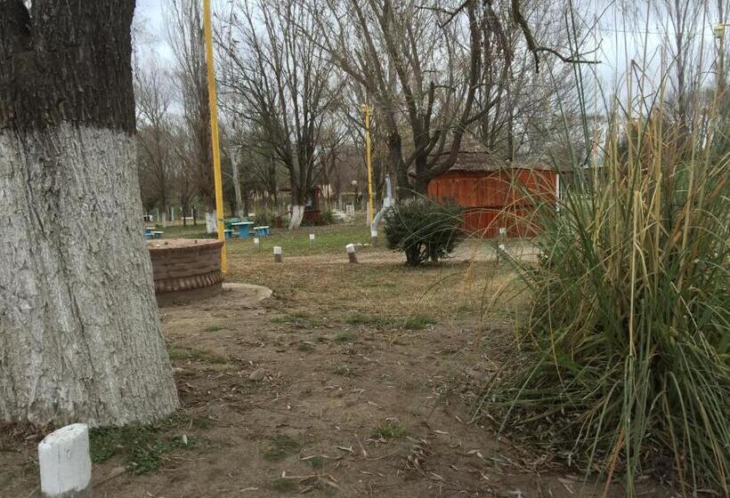 הוסטל Hosteria Renca