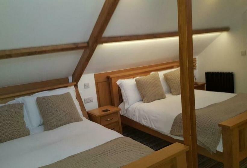 호스텔 Kings Head