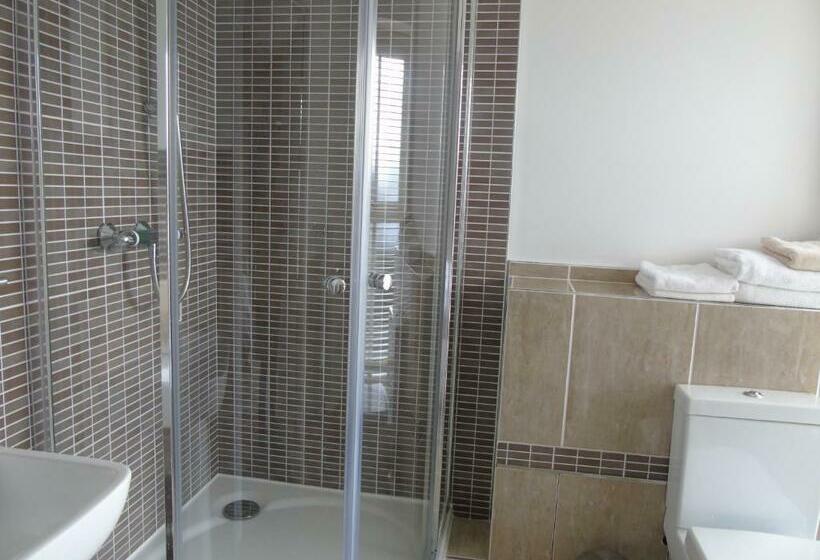 הוסטל Kings Head