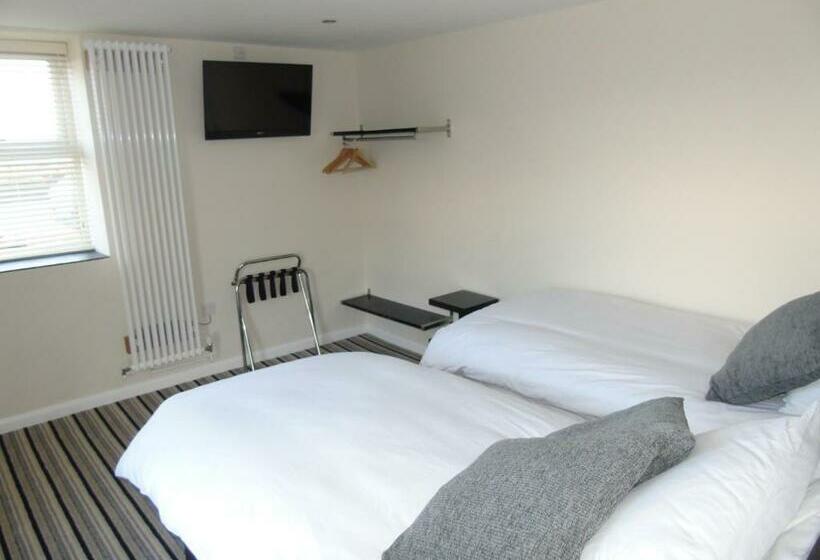 הוסטל Kings Head