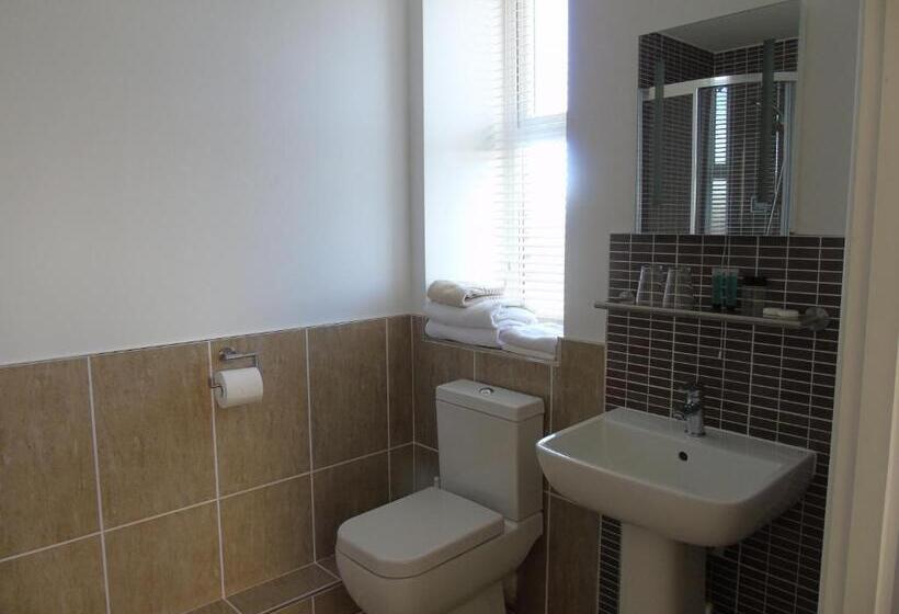 호스텔 Kings Head