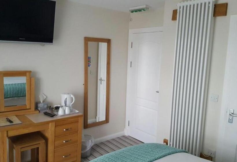 הוסטל Kings Head