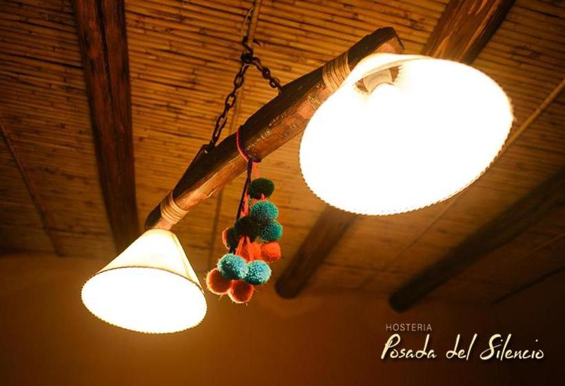 Общежитие Posada Del Silencio