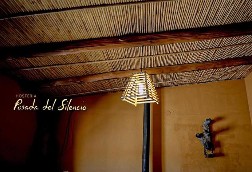 Общежитие Posada Del Silencio