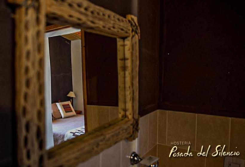 Общежитие Posada Del Silencio
