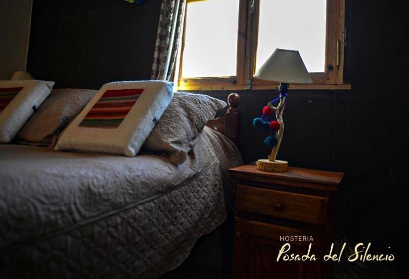 Общежитие Posada Del Silencio
