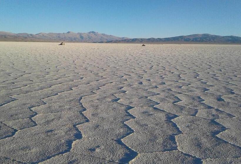 Общежитие Posada Del Silencio
