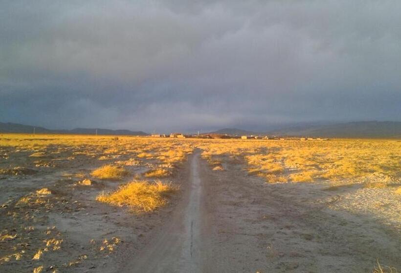 Общежитие Posada Del Silencio