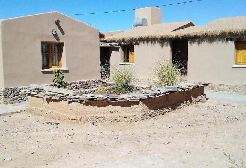 Общежитие Posada Del Silencio